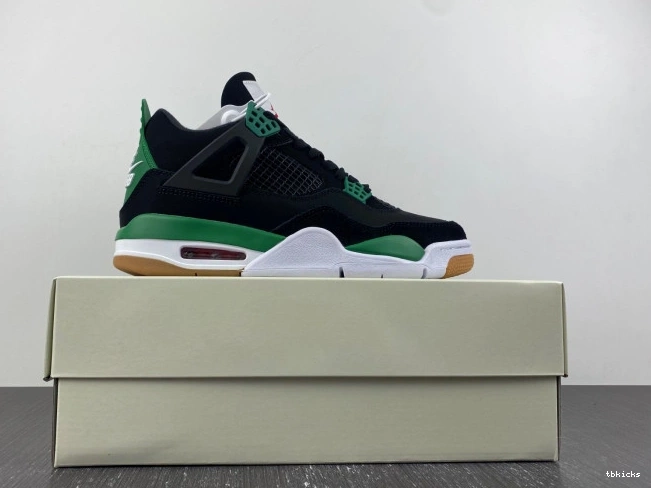 Cheap TB SB DR5415-030 Jordan 4 Retro 0714